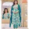 Navkar Sofiya Vol-3 - Kurti Pant With Dupatta